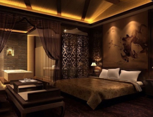 北京丰台区足疗养生-城市人的休闲去处